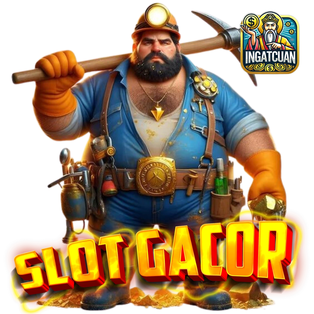 KECEBONG138: Kecebong 138 Berenang-Renang Di Kolam Jackpot, Metamorfosis Dari Miskin Ke Kaya image 1